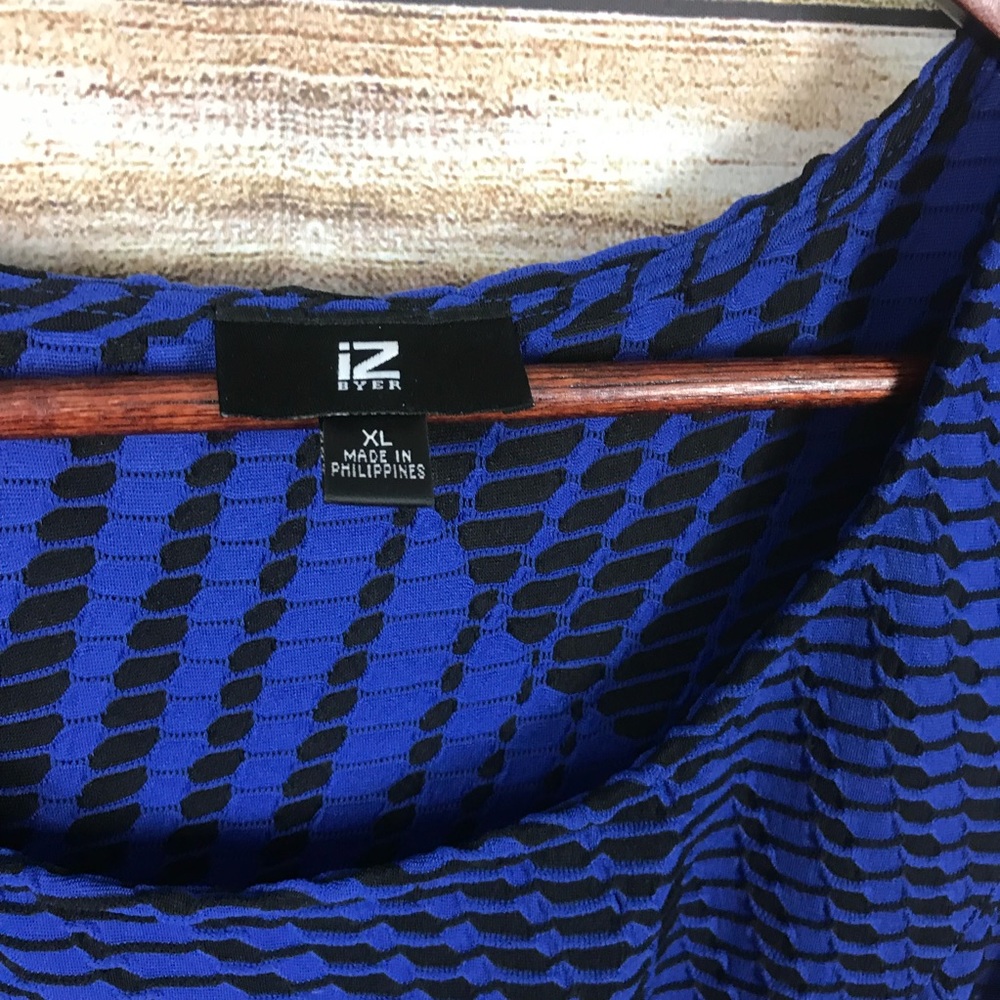 IZByer dress - Picture 3 of 6